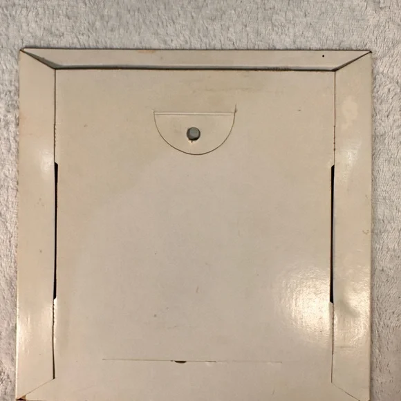 Rare Vtg MCM 1986 Six Different Images Of Garbage Pail Kids Carnival Prize Glass - Picture 4 of 15